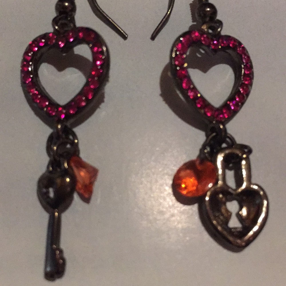 EARRINGS - Picture 4 of 11
